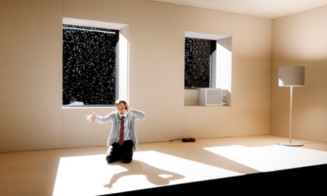 Eelco Smits in Song from Far Away