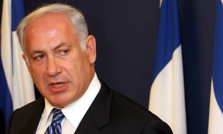 Netanyahu