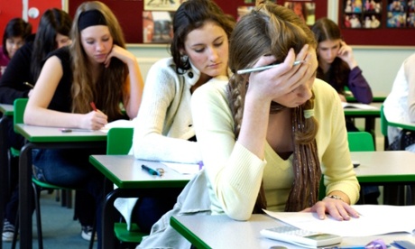 The list of banned clothing items in high schools seems to get longer every year – and the more restrictive dress codes get, the angrier students grow. 