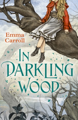 Darkling Wood