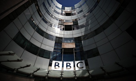 Tony Hall is promising a fundamental reshaping of how the BBC operates