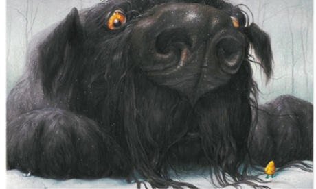 Black Dog