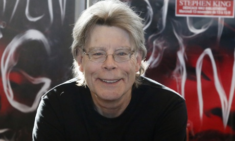 Stephen King
