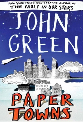 Paper Towns