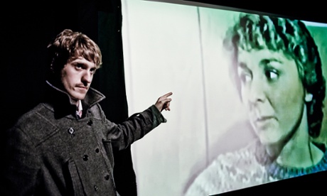 Joseph Morpurgo: Odessa