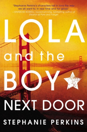 Boy next door