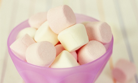 marshmallows