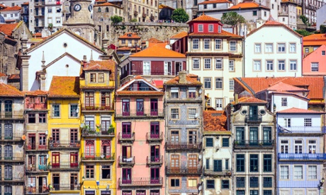 Guardian Cities is an online hub where people can talk about the future of urban living around the world. 