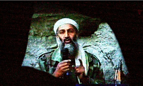 osama bin laden