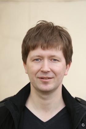Andrei Soldatov 