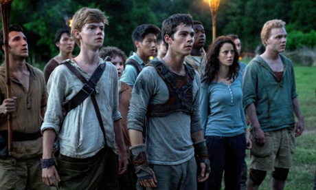 Maze Runner