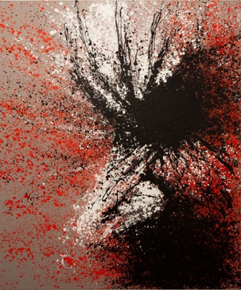 Vernon Ah-Kee, Brutalities and Lynchings.