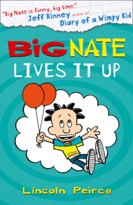 Big Nate