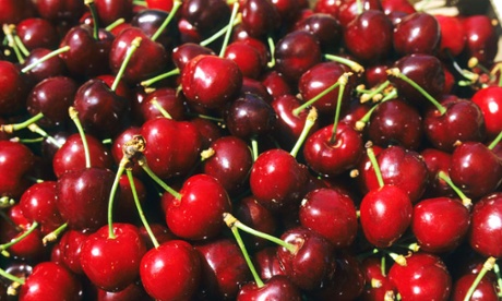 Cherries