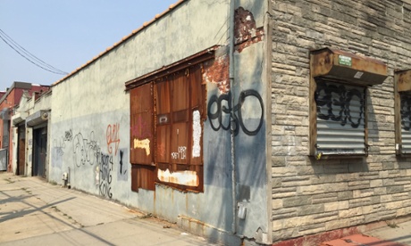 Banksy's Heart Balloon