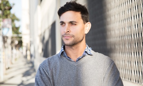 Greg Gopman: change of heart.