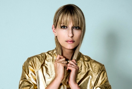 Susanne Sundfør