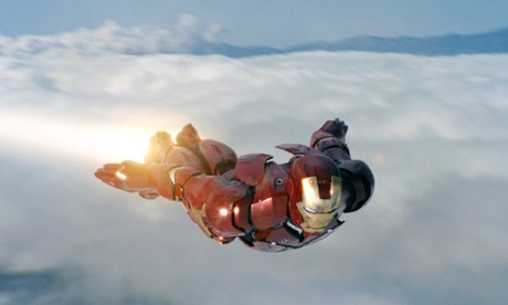 Iron Man