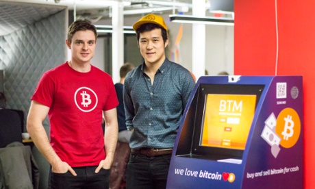 ed moyse and harry huang