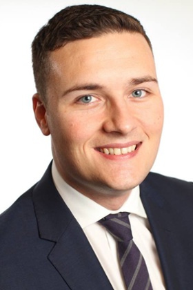 Wes Streeting