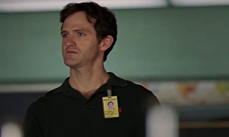 Jim True-Frost as Ronald Pryzbelewski.