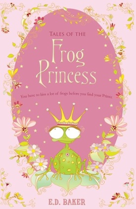 frog princess