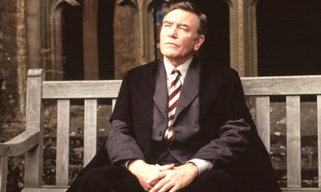Albert Finney in the Browning Version