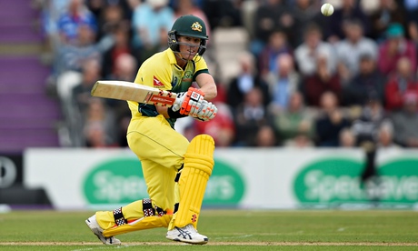 England v Australia - 1st Royal London One-Day Series 2015