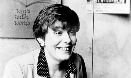 Karen Armstrong in 1992.