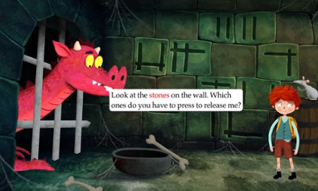 Jack and the Beanstalk by Nosy Crow.
