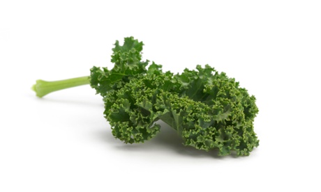 Don't let kale come between your partner and you...