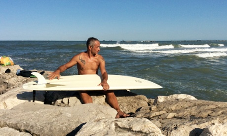 The week-long North Korea camp will be led by Nicola Zanella.