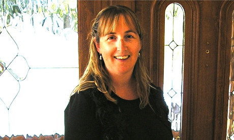 Mary Elizabeth Dillon