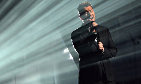 Sam Smith to sing new James Bond theme song