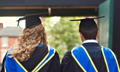 More experienced employees could learn a lot from recent graduates.