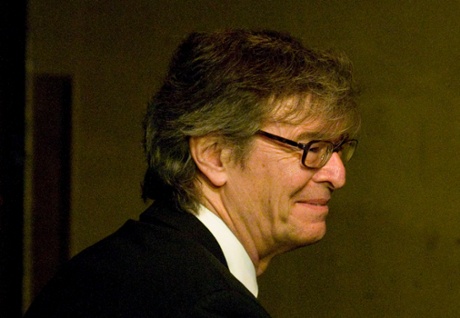 Darius Brubeck comes to Scarborough jazz festival