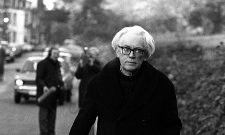 Michael Foot