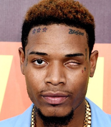 Fetty Wap