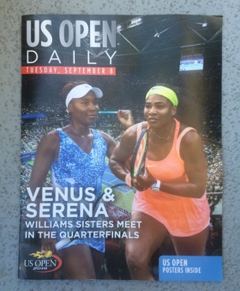 Venus-Serena