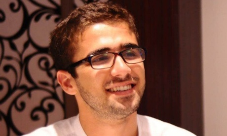 Vice News 'fixer' Mohammed Ismael Rasool: remains in jail in Turkey