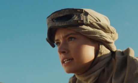 Star Wars: The Force Awakens