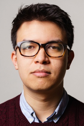Phil Wang