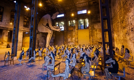 The Street Art Museum