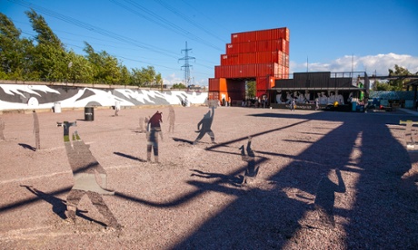 The Street Art Museum