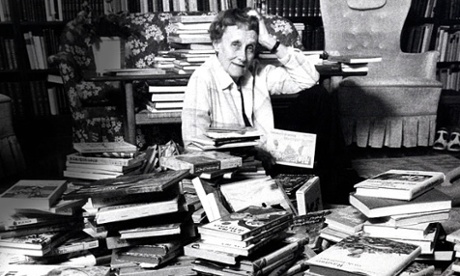 Astrid Lindgren