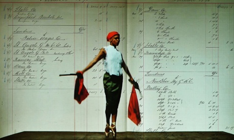 Notes Towards a Model Opera. © William Kentridge; courtesy the artist and Marian Goodman Gallery, New York, Paris & London 