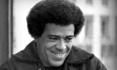 Peter Eyo did pioneering work in race relations and services for young people