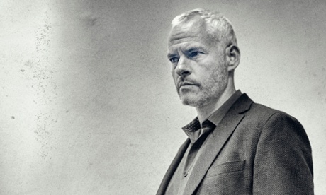 Martin McDonagh