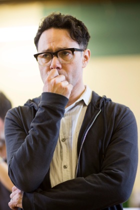 Reece Shearsmith in Hangmen