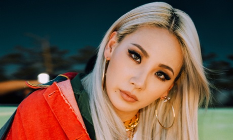 Korea blimey: CL is primed to take K-pop beyond its ‘novelty’ label.